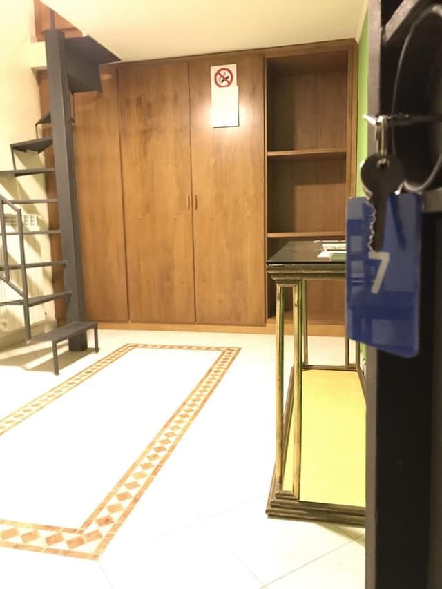 Basic Condo