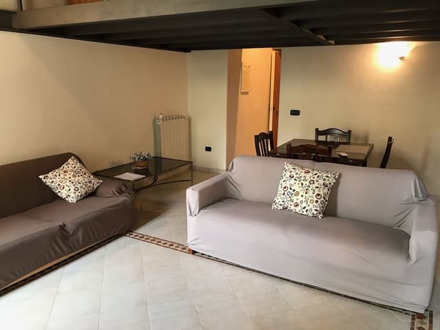 Appartamento Deluxe ( 4 Pax )