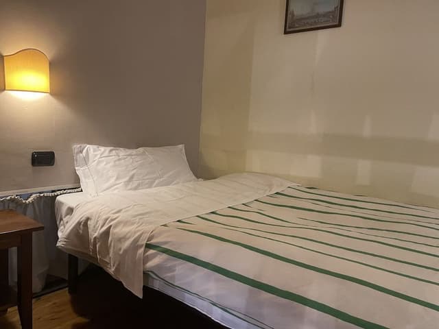 Appartamento Deluxe ( 4 Pax )