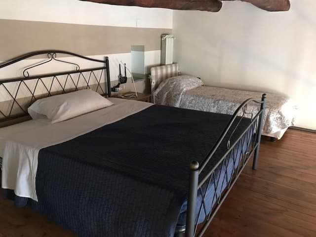 Appartamento Deluxe ( 4 Pax )