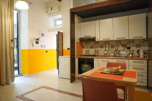 Appartamento Deluxe ( 3 Pax )
