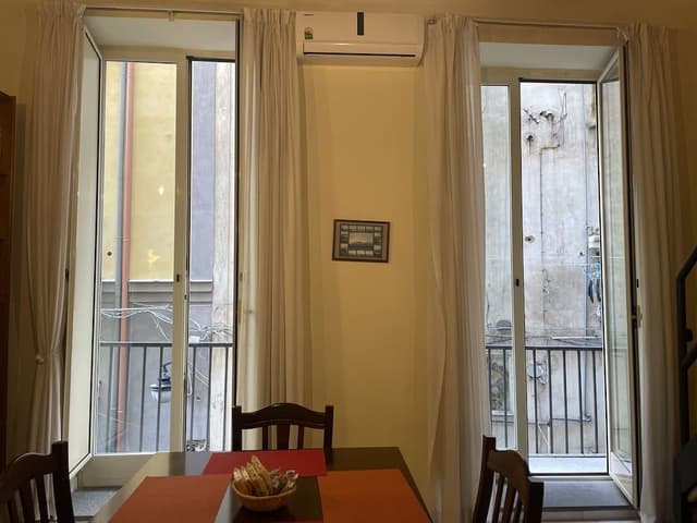Appartamento Deluxe ( 4 Pax )