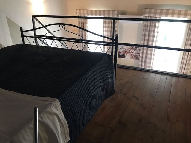 Appartamento Deluxe ( 4 Pax )