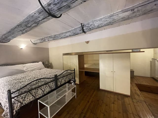 Appartamento Deluxe ( 4 Pax )