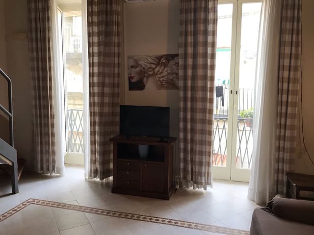 Appartamento Deluxe ( 4 Pax )