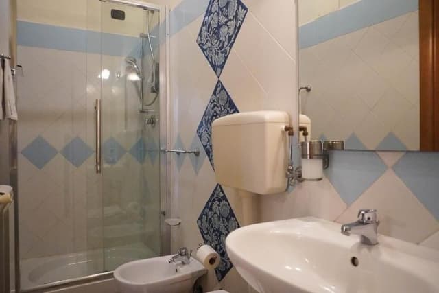 Appartamento Deluxe ( 3 Pax )
