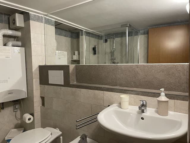 Appartamento Deluxe ( 4 Pax )
