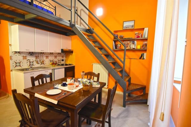 Standard Apartment