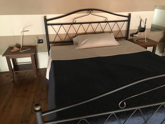 Appartamento Deluxe ( 4 Pax )