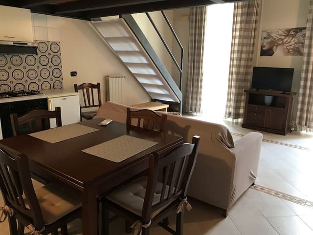 Appartamento Deluxe ( 4 Pax )