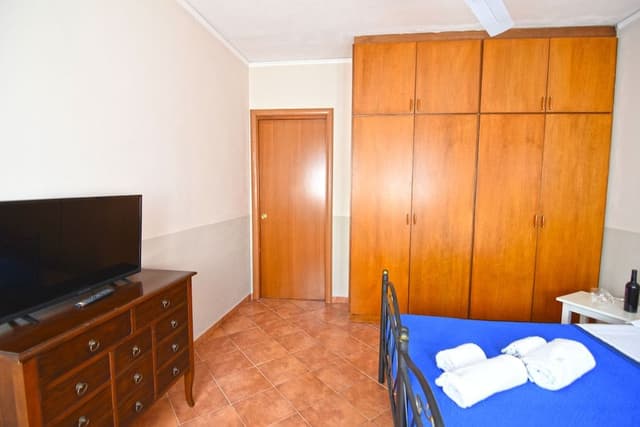Apartment Suite with Terrace