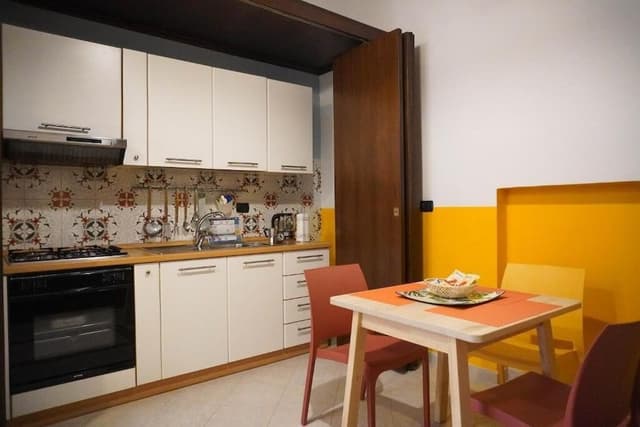 Appartamento Deluxe ( 3 Pax )