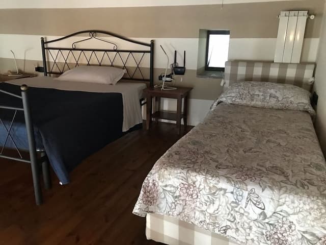 Appartamento Deluxe ( 4 Pax )