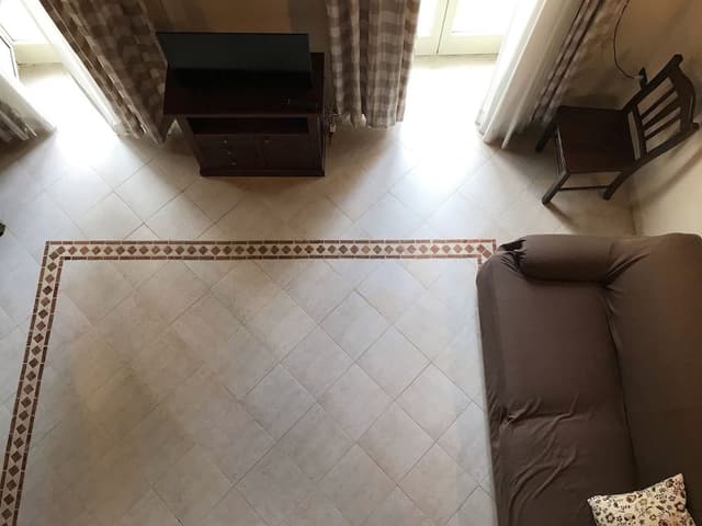 Appartamento Deluxe ( 4 Pax )