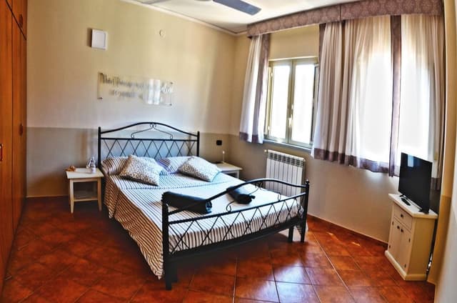 Apartment Suite with Terrace