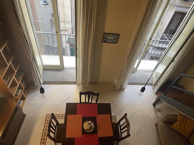 Appartamento Deluxe ( 4 Pax )