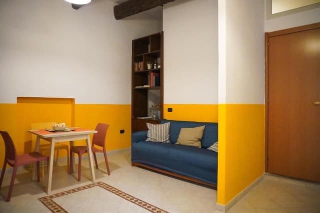 Appartamento Deluxe ( 3 Pax )