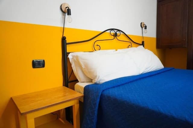 Appartamento Deluxe ( 3 Pax )