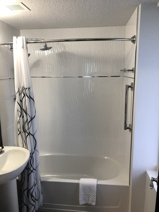Suite, Multiple Beds (Two Bedroom Suite w/ Two Queens and O)
