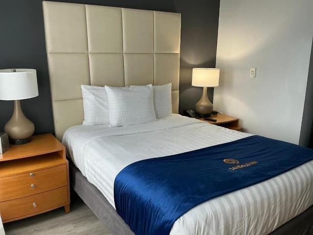 Standard Room, 1 King Bed (One King Bed)