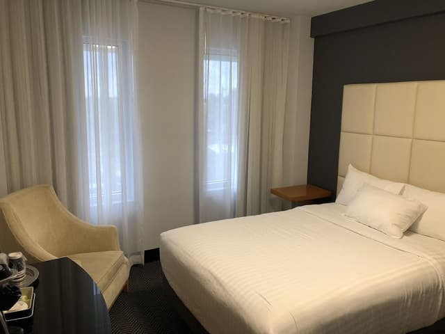 Standard Room, 1 King Bed (One King Bed)