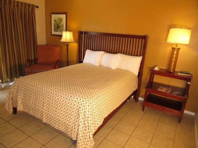 Room, 1 Queen Bed, Non Smoking