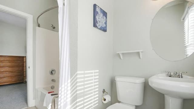 Signature Room, 1 King Bed