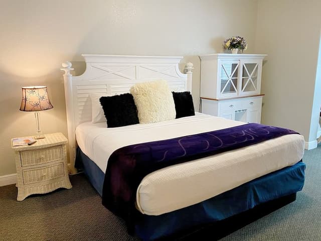 Signature Room