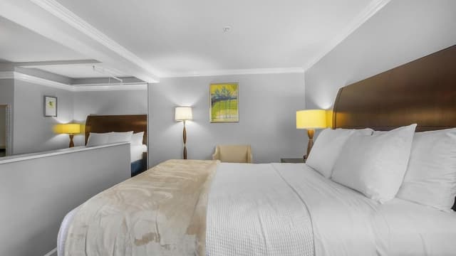 Classic Room, 2 Queen Beds