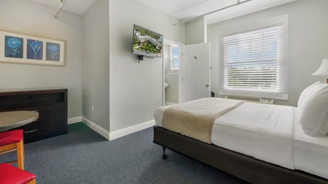 Classic Room, 2 Queen Beds