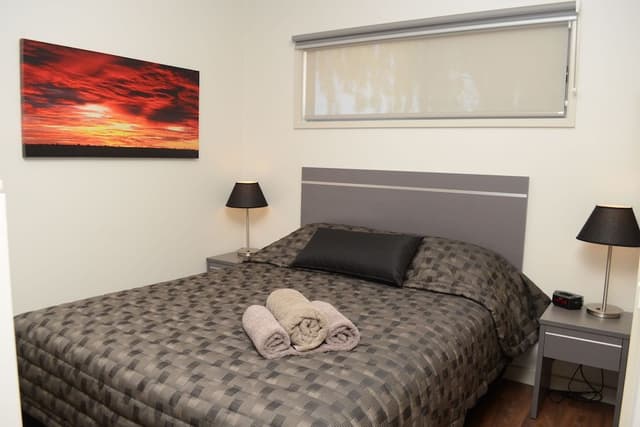 Superior Studio Cabin