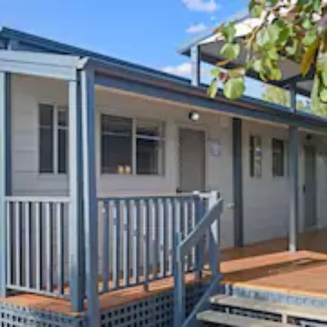 Superior Studio Cabin