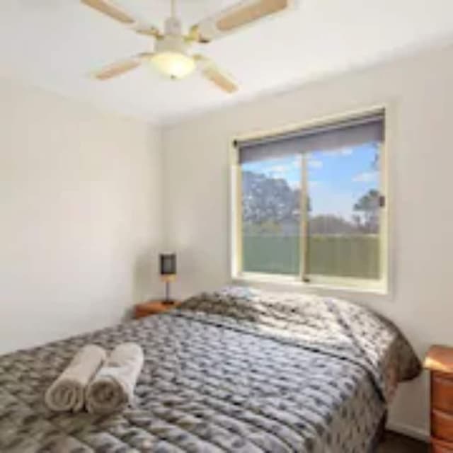 Superior 3 Bedroom Cabin