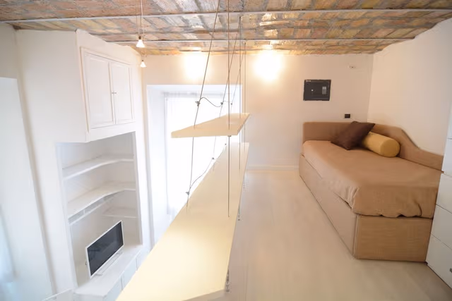 Apartment, 1 Bedroom