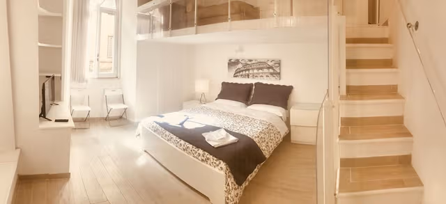 Apartment, 1 Bedroom
