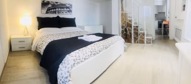 Apartment, 1 Bedroom