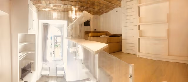 Apartment, 1 Bedroom