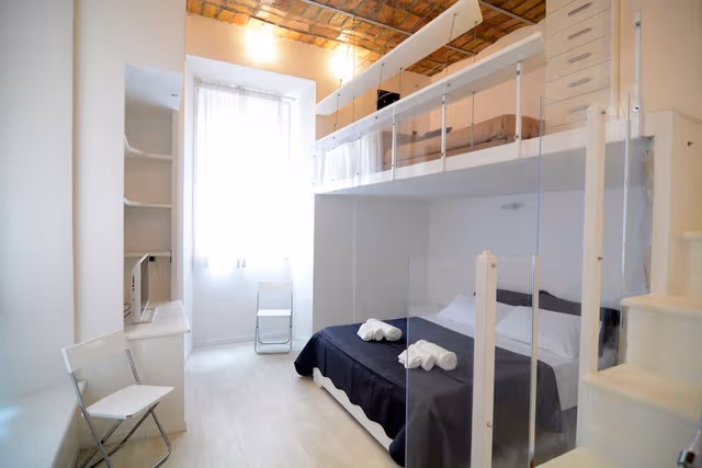 Apartment, 1 Bedroom