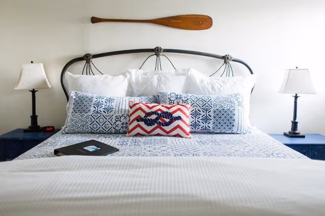 Comfort Room, 1 King Bed