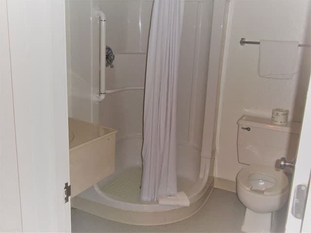 Standard Room, 2 Double Beds