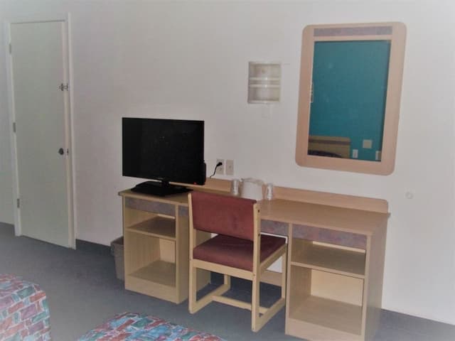Standard Room, 2 Double Beds