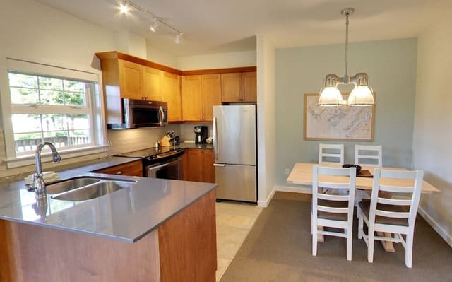 Standard Suite, 1 Bedroom, Kitchen