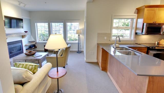Standard Suite, 1 Bedroom, Kitchen