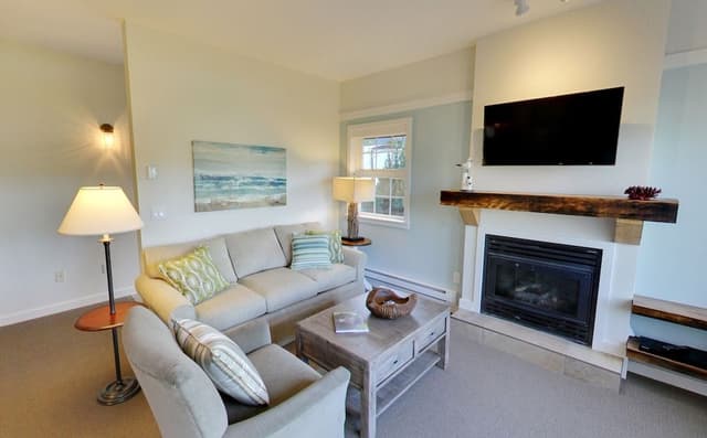 Standard Suite, 1 Bedroom, Kitchen
