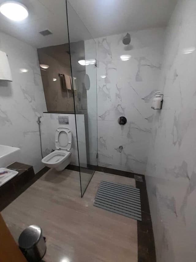 Executive Double