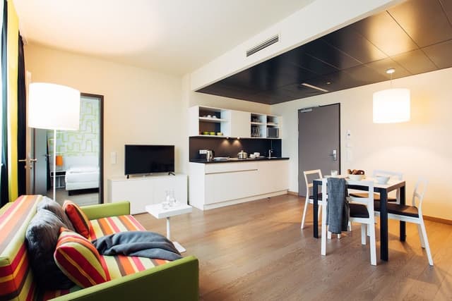 Apartment, 2 Bedrooms, Kitchenette