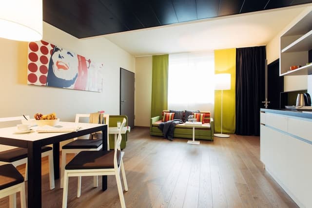 Apartment, 2 Bedrooms, Kitchenette