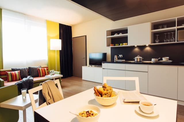 Apartment, 2 Bedrooms, Kitchenette