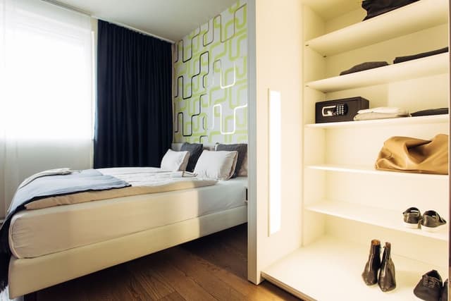 Apartment, 2 Bedrooms, Kitchenette