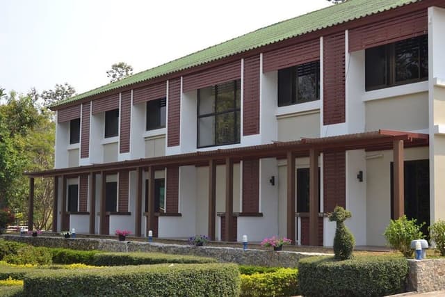 Standard Room - Sineenart Building
